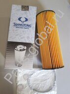 1621803009 фильтр маслянный d20dt оригинал ssangyong MUSSO ACTYON KYRON REXTON ACTYON SPORTS